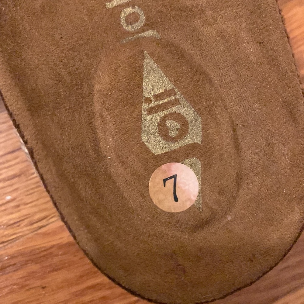Never Worn espadrilles!!!! - Picture 4 of 4